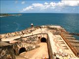 Fort San Felipe del Morro - SAN JUAN